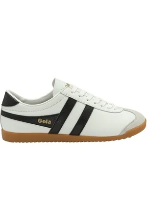 Gola Boty BULLET LEATHER