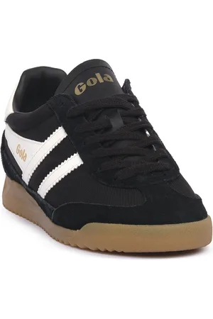 Gola Boty TORNADO BLACK
