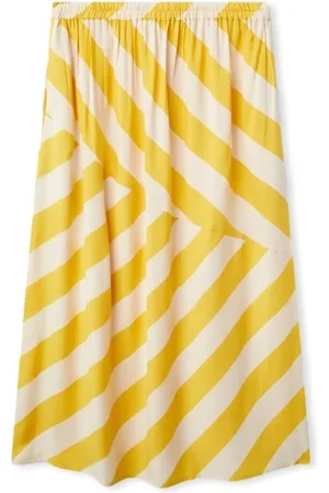 Compañía fantástica Textil COMPAÑIA FANTÁSTICA Skirt 40002 - Stripes