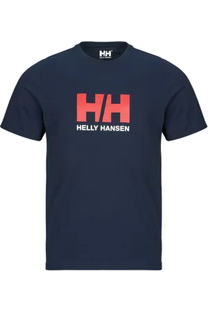 Helly Hansen Textil HH LOGO T-SHIRT 3.0
