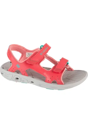 Columbia Boty Youth Techsun Vent Sandal