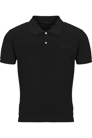 Guess Textil SS EMBRO LOGO POLO