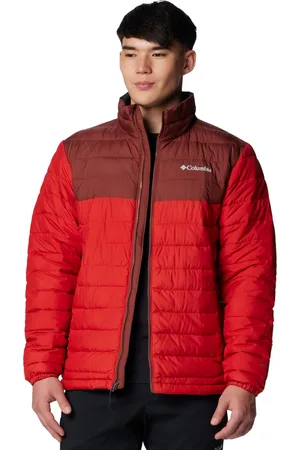Columbia Textil Powder Lite II Jacket