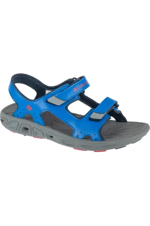 Columbia Boty Youth Techsun Vent Sandal