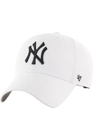 47 Brand Textilní doplňky MLB New York Yankees Cap