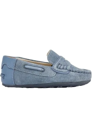Mayoral Boty 41668 MOCASIN Jeans