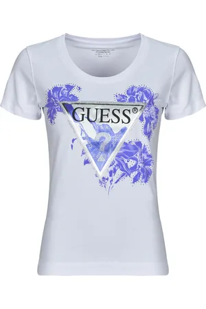 Guess Textil CN FLOWER TRIANGLE