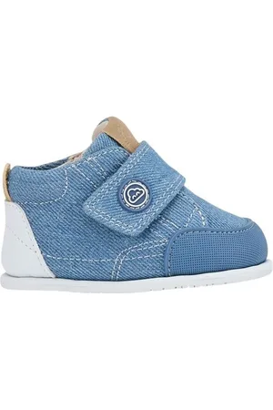 Mayoral Boty 41658 DEPORTIVA LONA Azul