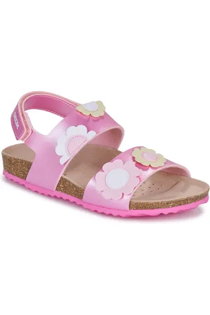 Geox Boty J ADRIEL GIRL