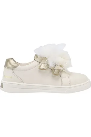 Mayoral Boty 43618 DEPORTIVA LAZOS Crudo