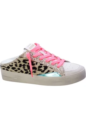 Crime london Boty 92724