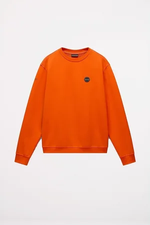 Napapijri Textil B BADGE