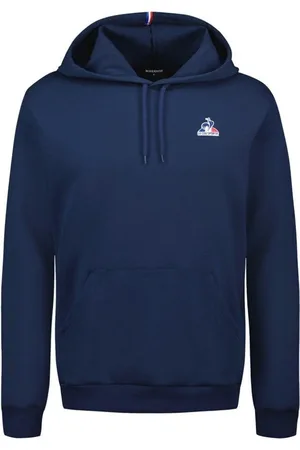 Le Coq Sportif Textil ESS HOODY Nº1