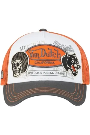 Von Dutch Textilní doplňky PATCHES 06
