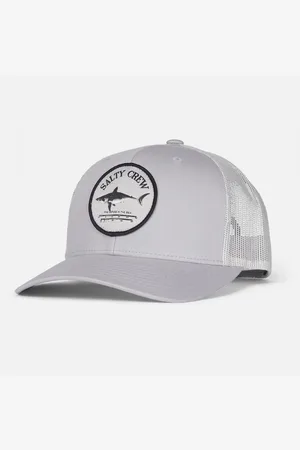 Salty Crew Textilní doplňky Bruce retro trucker