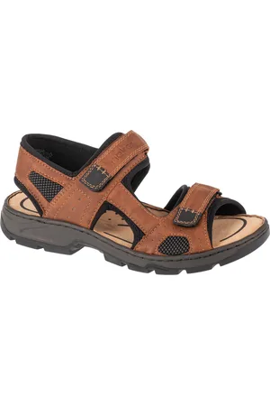 Rieker Boty Sandals