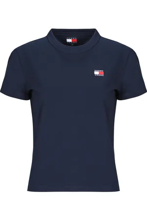 Tommy Hilfiger Textil TJW REG BADGE TEE