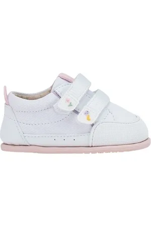 Mayoral Boty 41656 DEPORTIVA RESPETUOSA Blanco