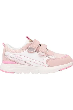 Mayoral Boty 45690 DEPORTIVA RUNNER Blanco