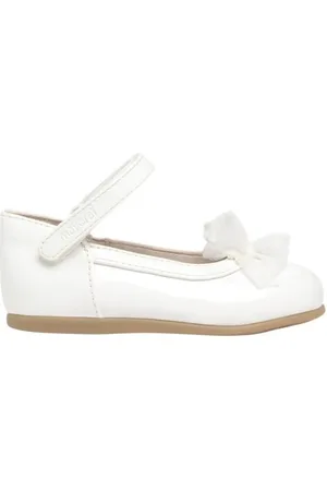 Mayoral Boty 41626 MERCEDITAS LAZO Blanco