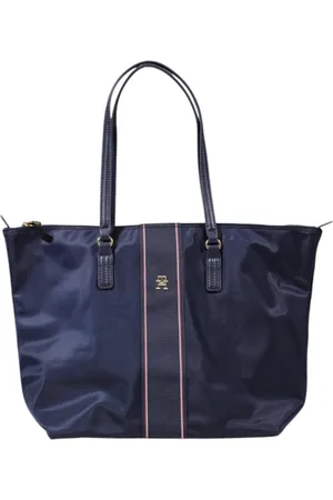 Tommy Hilfiger Taška POPPY TOTE CORP AW0AW17205