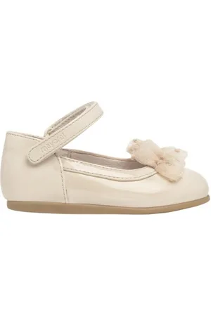 Mayoral Boty 41626 MERCEDITAS LAZO Crudo