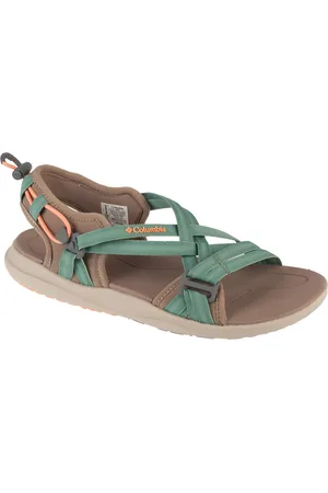 Columbia Boty Sandal W