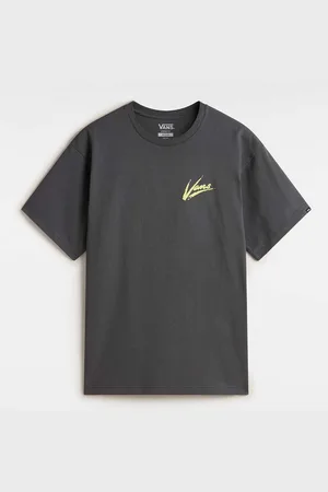 Vans Textil Brush script loose ss