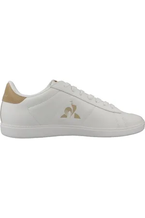 Le Coq Sportif Boty COURTSET 2