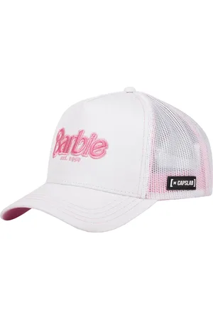 Capslab Textilní doplňky Barbie Cap