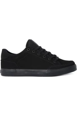 C1RCA Boty LOPEZ 50 BLACK BLK SYN