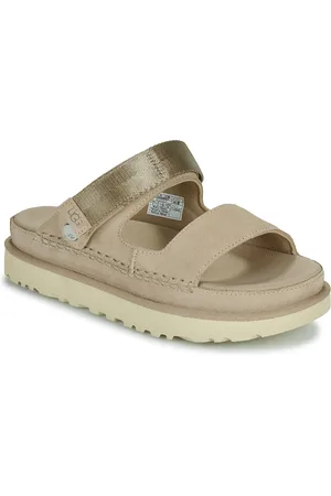 UGG Boty W GOLDENSTAR GLIDE
