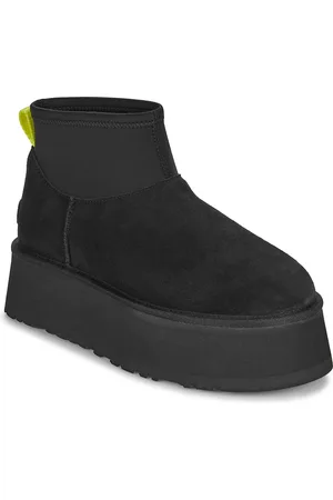 UGG Boty W CLASSIC MINI DIPPER