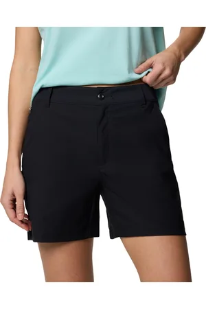 Columbia Textil Leslie Falls Short II