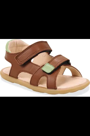 Easy Peasy Boty MY PLAGETTE VELCRO