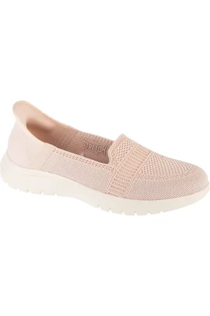 Skechers Boty Slip-Ins On The Go Flex - Camellia