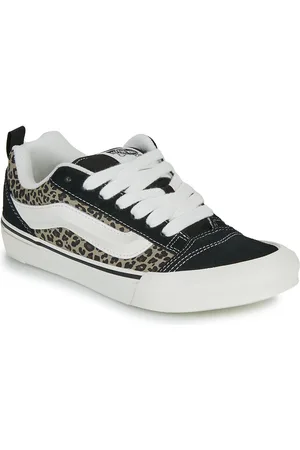 Vans Boty Knu Skool