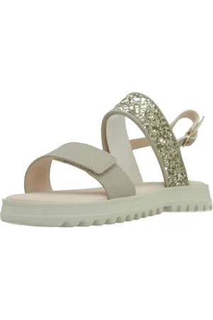 Geox Boty J SANDAL CORALIE GIR