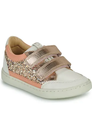 Shoo Pom Boty PLAY CO SCRATCH