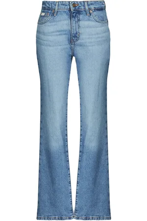 Guess Textil G08 MID RISE STRAIGHT