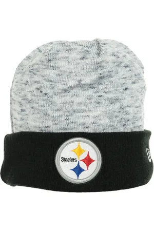 New Era Textilní doplňky Bonnet Pittsburgh Steelers
