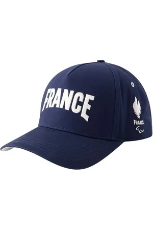 Le Coq Sportif Textilní doplňky EFRP 24 COMM CASQUETTE N°1 M INSIGNIA BL