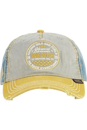 Von Dutch Textilní doplňky VD RETRO