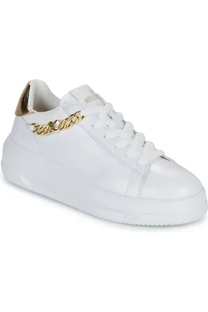Moschino Boty ECLIPSE
