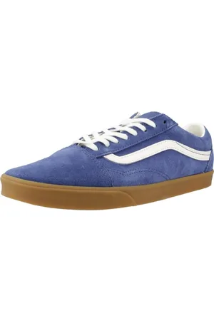 Vans Boty OLD SKOOL LOWPRO