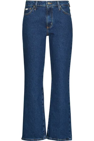 Guess Textil G08 MID RISE STRAIGHT