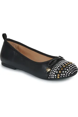 Moschino Boty BALLET LOVE