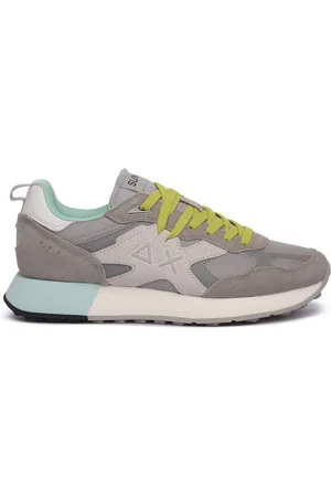 sun68 Boty 06 JAKI OUTDOOR