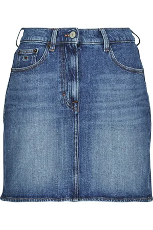 Tommy Hilfiger Textil MOM SKIRT BI0134