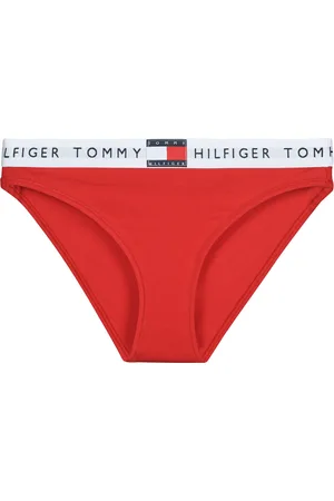 Tommy Hilfiger Spodní prádlo CLASSIC BIKINI